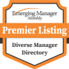 Diverse Manager Badge - -05